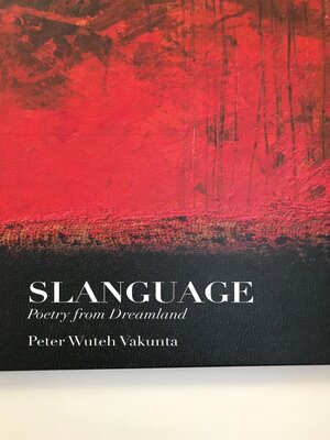 cover image of Slanguage
